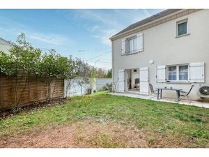 Vente Maison 5 pièces 86 m2 à Argenteuil