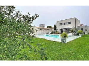 Maison Bourgneuf m² T-5 à vendre  499 000 €