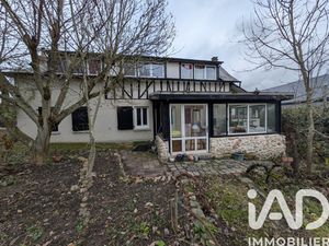 Vente Maison traditionnelle 5 pièces