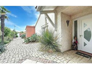 Maison Castelginest 150 m² T-6 à vendre  399 900 €