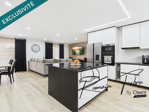 Maison de 2023 « sous décennale »  3 chambres et belle parcelle de terrain