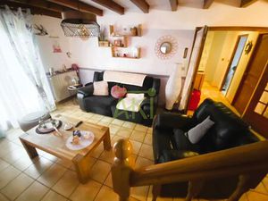 Maison à vendre Frouard