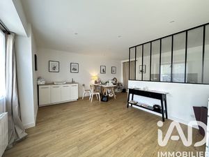 Vente Maison de ville 3 pièces