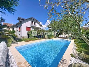 Maison T7 Cognin à vendre