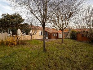 Maison Fenouillet avec 137 m2 et 500 m2 de Jardin