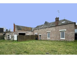 Ensemble immobilier proche de Ham