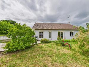 Maison Type 5 de 81m2