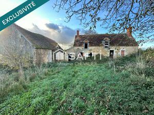 Maison 4 pièces - 125m²