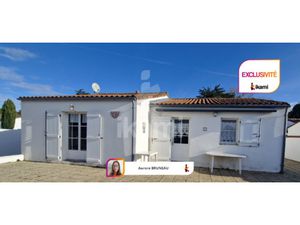 Emplacement Premium Plage à pied Terrain divisible