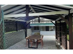 Location maison  m² T-3 à Le Lamentin  980 €