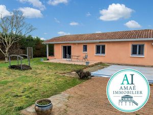 Maison à vendre Le Porge