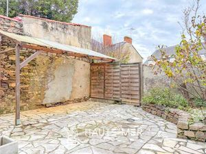 Vente Maison aux Sables-d'Olonne (85100) : à vendre / 61m² Les Sables-d'Olonne