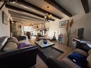 Maison spacieuse en hameau