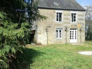 Recherche Maison avec Terrain