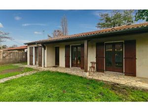 Maison Pont-du-Casse m² T-4 à vendre  192 800 €