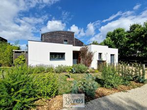 Maison Contemporaine