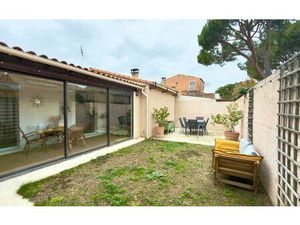 Maison Rognac 102 m² T-5 à vendre  350 000 €