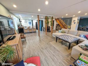 Maison 170m2