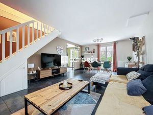 Maison T5 Savigny-le-Temple à vendre