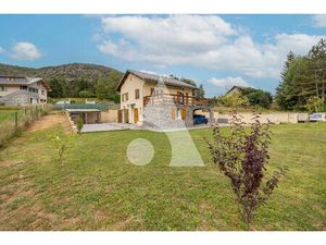 Maison 4 pièces à Selonnet !