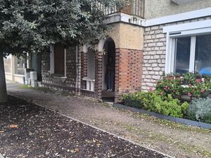 Vente Maison de ville 5 pièces