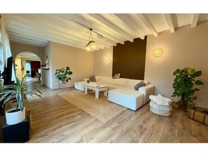 Maison Sornéville m² T-4 à vendre  209 000 €