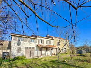 Maison à vendre à Saint Privat en Périgord (24410) - Dordogne