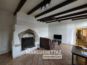 Vente maison 7 pièces 223 m² La Tour (74250)