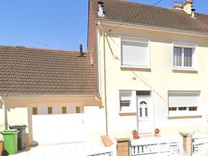 Vente Maison/villa 4 pièces