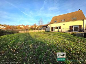 Spacieuse maison familiale de 189 m2 avec suite parentale et