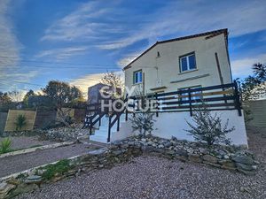 À vendre - Villa des années 60 entièrement rénovée - Puichéric