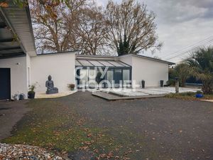 Villa contemporaine