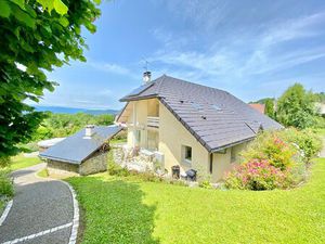 Villa Rénovée 6 Chambres - Bureau - Piscine - Sous-sol