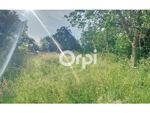 Terrain Cannectancourt m² T- à vendre  44 000 €