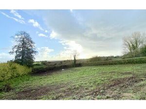 Terrain Plouider m² T- à vendre  60 500 €