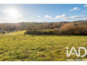 Vente Terrain 966 m²