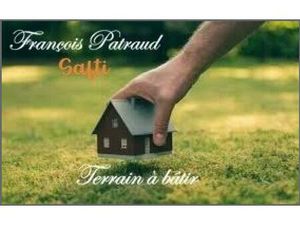 Terrain constructible de 7033 m2