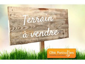 Terrain à PERIGNY SUR YERRES. Bel emplacement