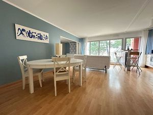 ARCACHON - CENTRE VILLE - APPARTEMENT 4 PIECES