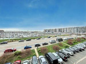 Gezellig 1-slaapkamersappartement te koop te Blankenberge