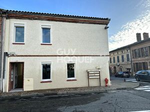 À LOUER - HYPER CENTRE BOULOC T2 NEUF