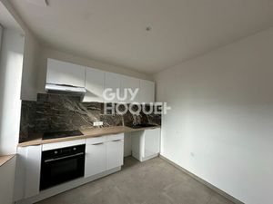 À LOUER - HYPER CENTRE BOULOC T3 NEUF