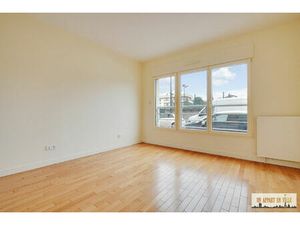 Au grand calme 2 pièces 46 m² rue du Transvaal - Boulogne- Billancourt