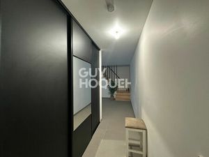 À LOUER - HYPER CENTRE BOULOC T4 NEUF