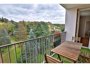 Appartement 4 pièces - Francheville Le Bas - proche commodités - DERNIER ETAGE