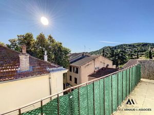 Immeuble à rénover