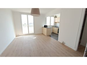 A louer T3 traversant Dromel