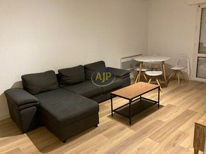 Appartement meublé T2 MERIGNAC CENTRE