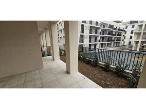 T2 neuf Quartier Le Pic / Cité Créative Résidence sécuri