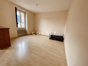 T1 28m2 - quartier CHANTENAY